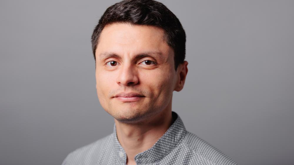 Esteban Salas